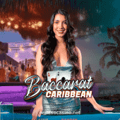 wjpeso Caribbean Baccarat